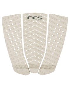Szeroki pad surfingowy FCS T-3W Szary (id: 4888)