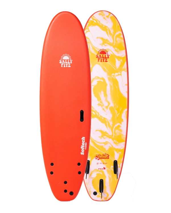 Deska surfingowa Softech Coaster 7'0 Sally3.jpg