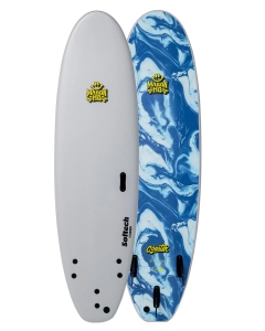 Deska surfingowa Softech Coaster 6'6 Mason HO (id: 4893)