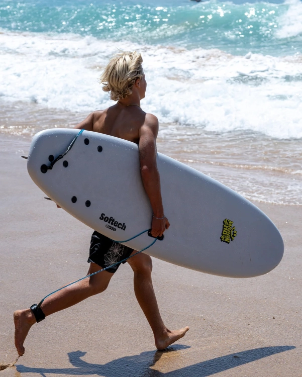 Deska surfingowa Softech Coaster 7'6 Mason Ho (id: 4894)