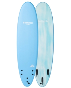 Deska surfingowa Softech Sublime 6'10 66L (id: 4895)