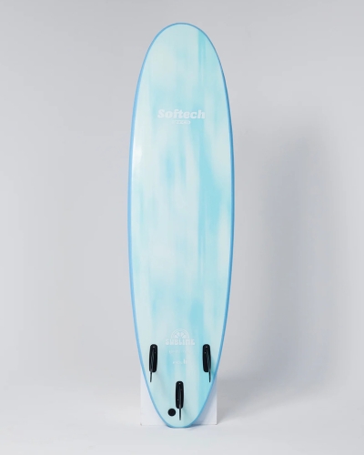 Deska surfingowa Softech Sublime 7'4 73L (id: 4896)