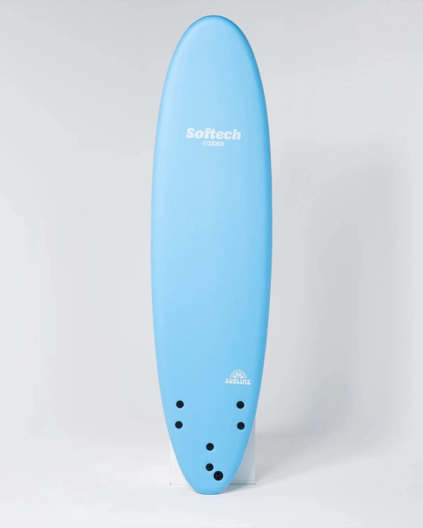 Deska surfingowa Softech Sublime 7'4 73L (id: 4896)