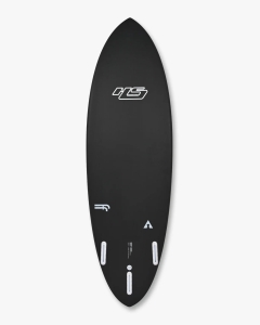 Deska surfingowa HaydenShapes Hypto Krypto FutureFlex Black5.jpg
