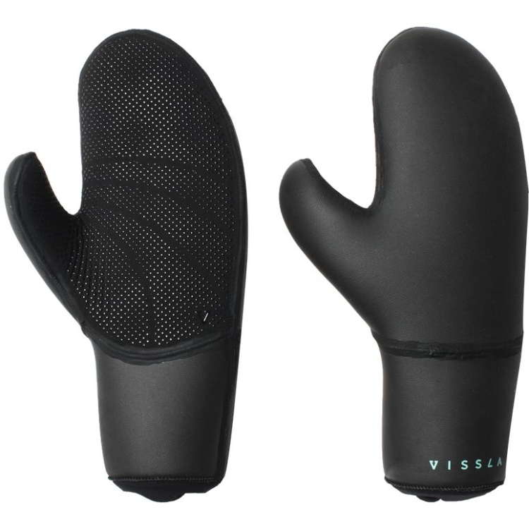 Rękawiczki neoprenowe 7mm Vissla 7 Seas (id: 858)