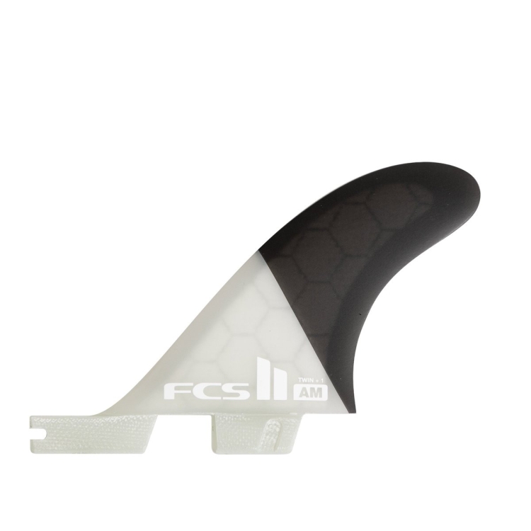 Finy FCS II Al Merrick Twin+1 (id: 878)