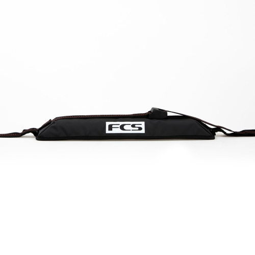 bagaznik na dach FCS Camlock Single Soft Racks 4