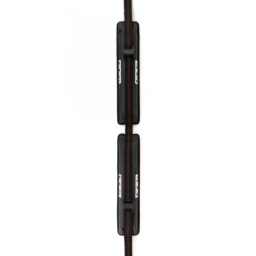 Bagażnik surfingowy na dach FCS Cam lock Double Soft Racks (id: 906)