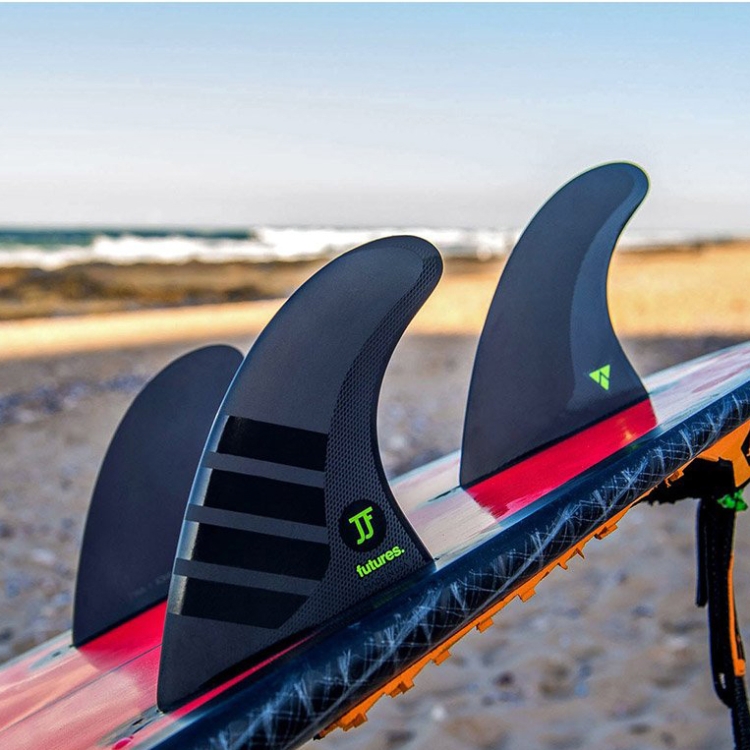 Finy Futures John John Florence Alpha (id: 946)