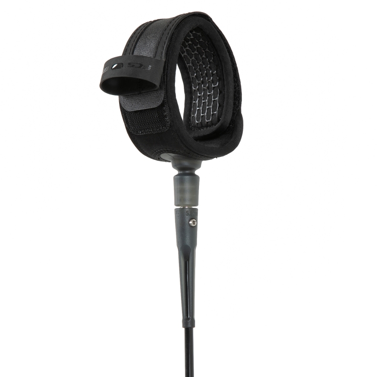 Leash FCS Allround Black (id: 972)