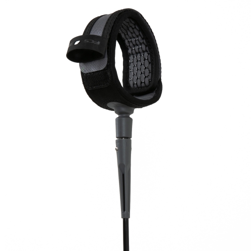 Leash FCS Allround Black/Grey (id: 980)