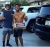 Wosk do deski surfingowej FU Wax Tropical 24-32'C