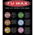 Podkład FU Wax - Base Coat (id: 730)