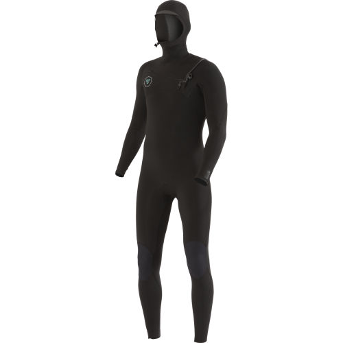 Vissla 7 Seas 6/5 Hooded – Zimowa pianka surfingowa z kapturem
