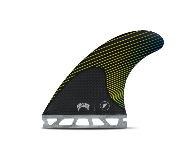 Finy Futures Mayhem LOST (id: 1162)