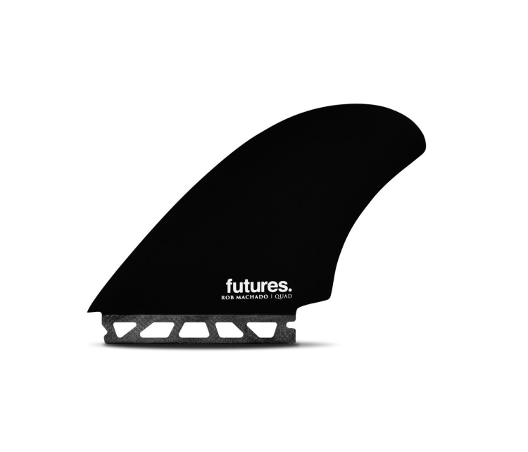 Finy Futures Rob Machado Quad (id: 1180)