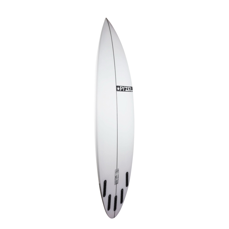 Deska surfingowa Pyzel Ghost XL (id: 1192)