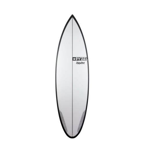 Deska surfingowa Pyzel Phantom (id: 1194)