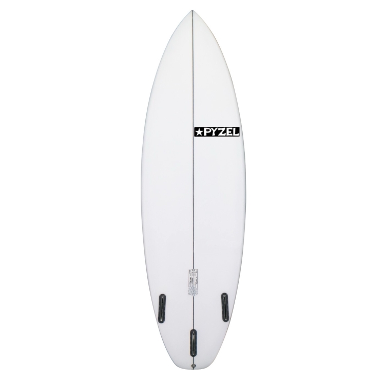 Deska surfingowa Pyzel Phantom (id: 1194)