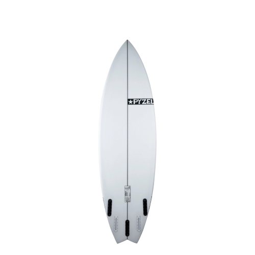 Deska surfingowa Pyzel Pyzalien (id: 1190)