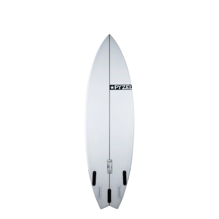 Deska surfingowa Pyzel Pyzalien (id: 1190)