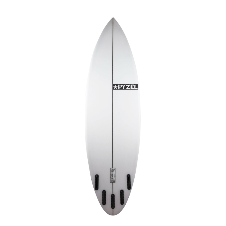 Deska surfingowa Pyzel Ghost (id: 1200)