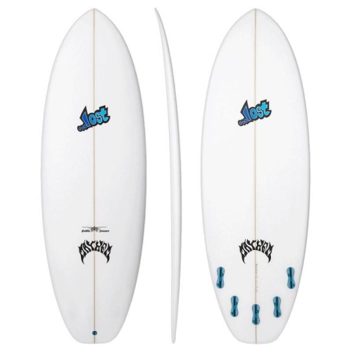 Deska surfingowa Lost Puddle Jumper (id: 712)