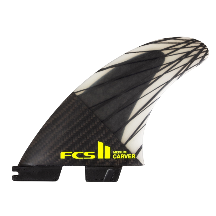Finy FCS II Carver PCC (id: 2458)