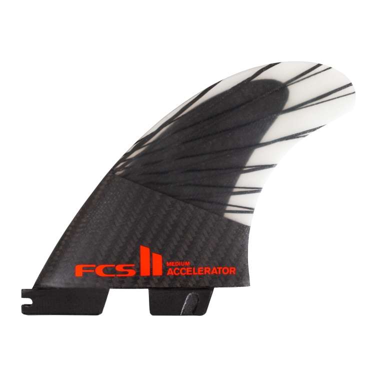 Finy FCS II Accelerator PCC (id: 2464)