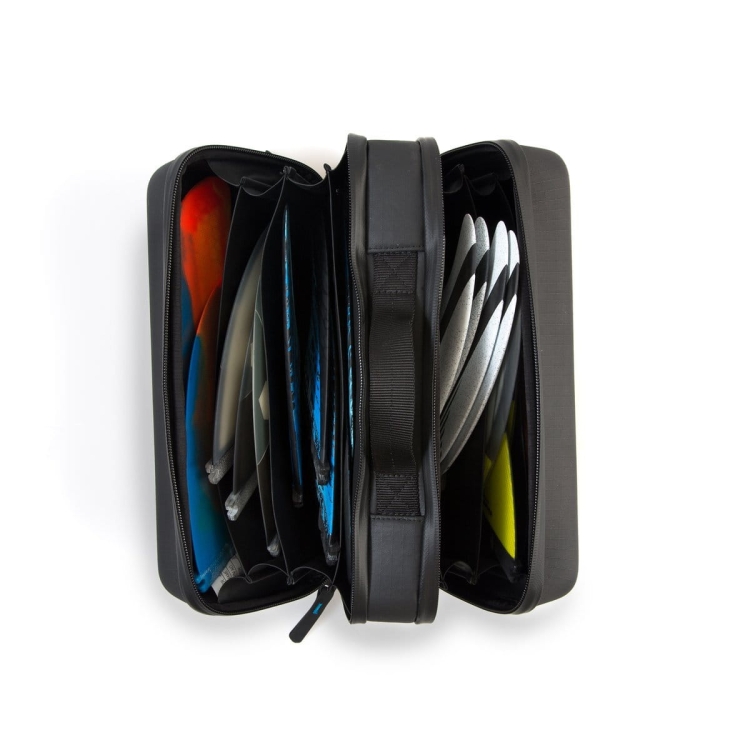 Pokrowiec na finy FCS Fin Case 8 (id: 680)