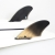 Finy FCS II Machado Keel PC Twin (id: 2533)
