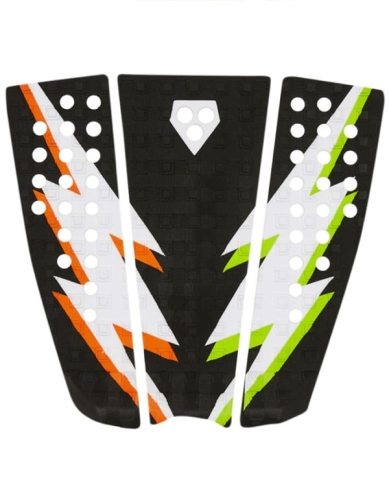Pad Gorilla Kyuss White Bolts (id: 2675)