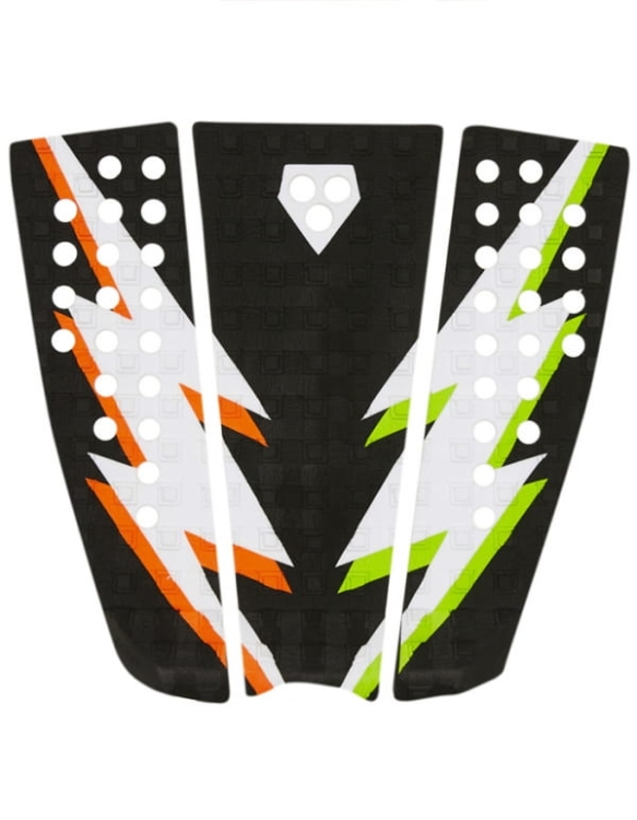 Pad Gorilla Kyuss White Bolts (id: 2675)