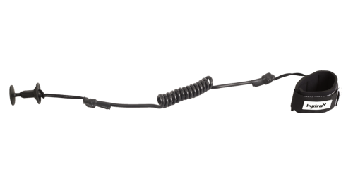 Leash bodyboard FCS Classic Czarny (id: 2903)