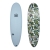 Deska surfingowa Softech Epoxy Middie 6'4 42L Szara (id: 2908)