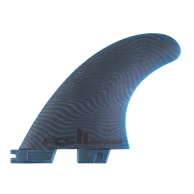 Finy surfingowe FCS II Performer Neo Glass Pacific (id: 2860)