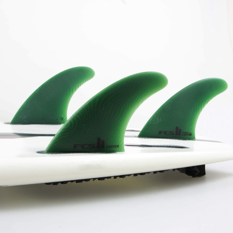 Finy surfingowe FCS II Carver Neo Glass Sage (id: 2862)