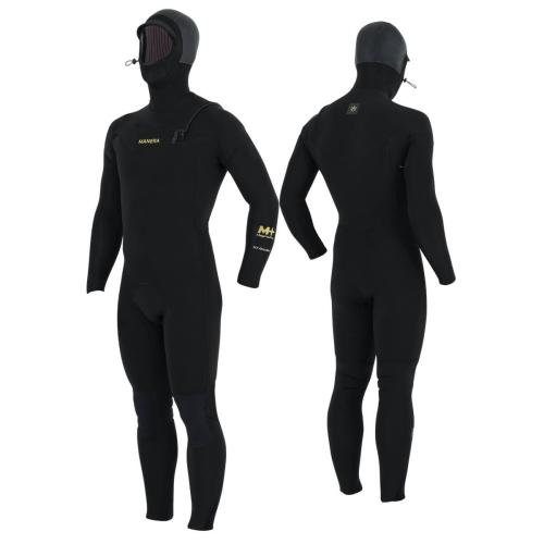 Zimowa pianka neoprenowa Manera Magma 6/4 (id: 2940)