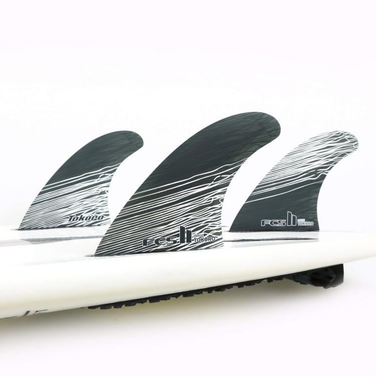 Finy FCS II Tokoro (id: 2955)