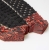 Pad surfingowy FCS Toledo Charred (id: 2889)