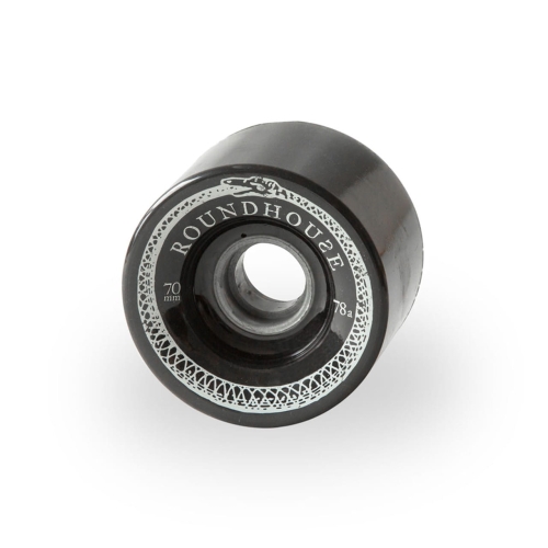 Kółka surfskate Carver Roundhouse MAG 70mm/78A szare (id: 2975)
