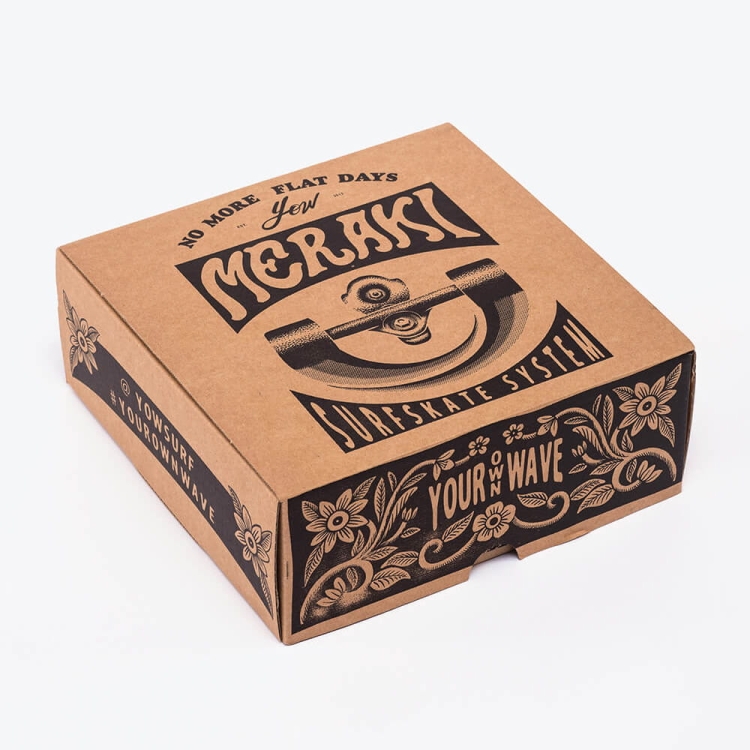 Trucki surfskate YOW Meraki (id: 2990)