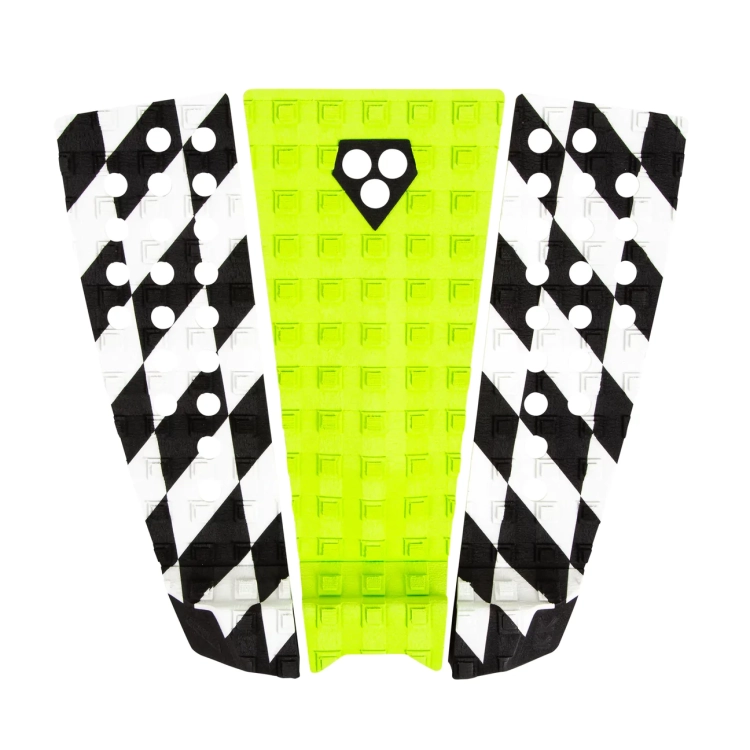 Pad Gorilla Kyuss Green Race (id: 2672)
