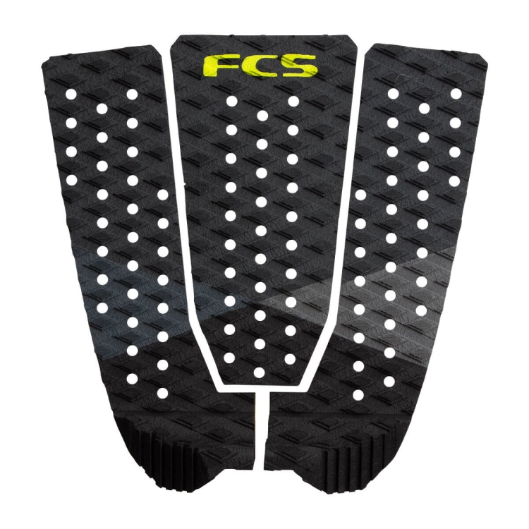Pad surfingowy FCS Kolohe Andino Ciemny (id: 2993)