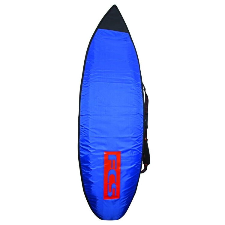 Pokrowiec na deskę FCS Classic Shortboard 6'3 (id: 2901)