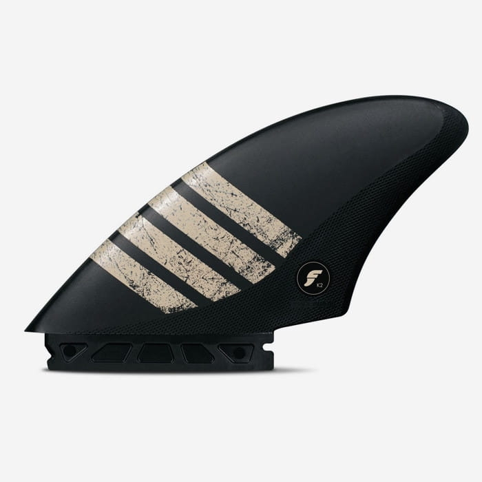 Finy Futures Keels K2 Alpha Carbon (id: 3002)
