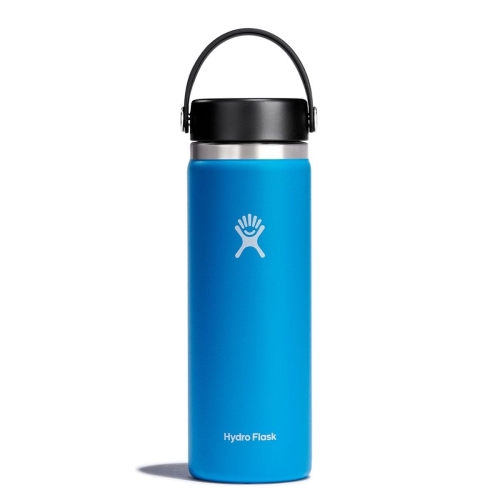 Butelka termiczna Hydro Flask 591 ml – niebieska
