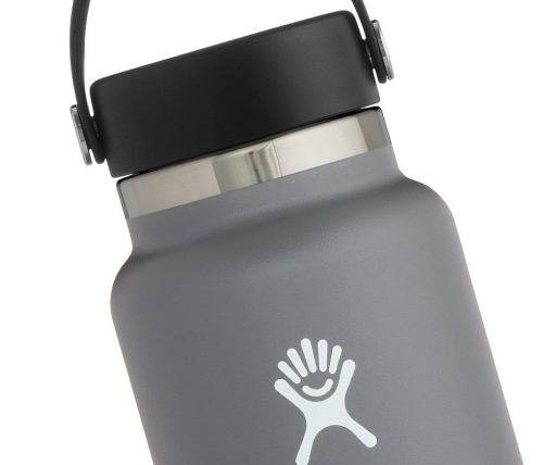 Największa butelka Hydro Flask Wide