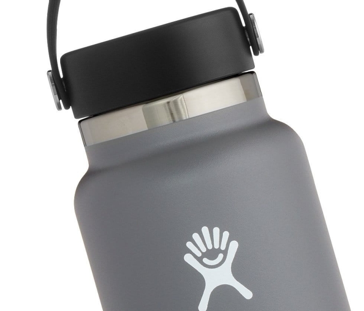 Największa butelka Hydro Flask Wide