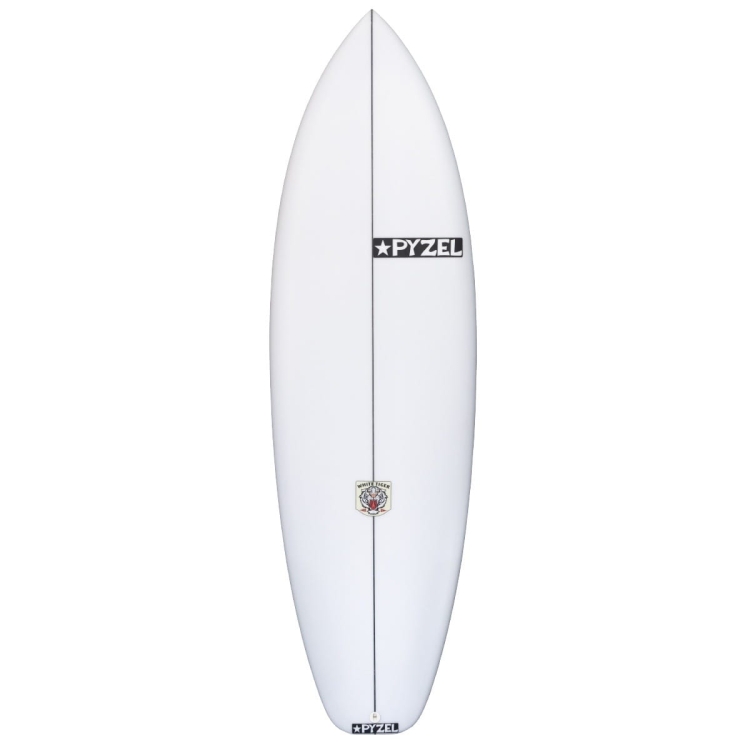 Deska surfingowa Pyzel White Tiger (id: 3022)